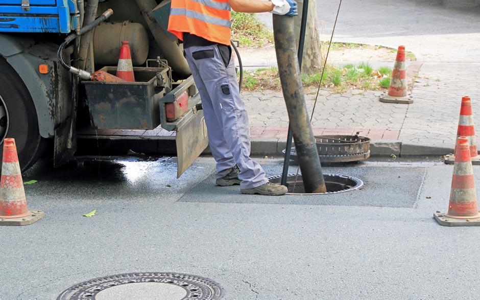 débouchage canalisation Neuilly-Plaisance