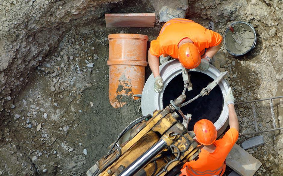 débouchage canalisation Neuilly-Plaisance
