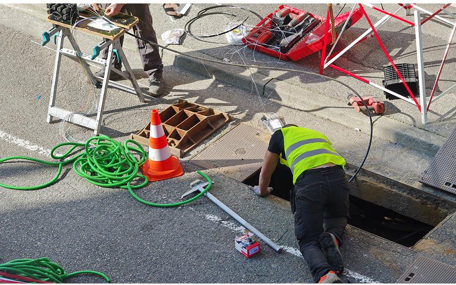débouchage canalisation Neuilly-Plaisance