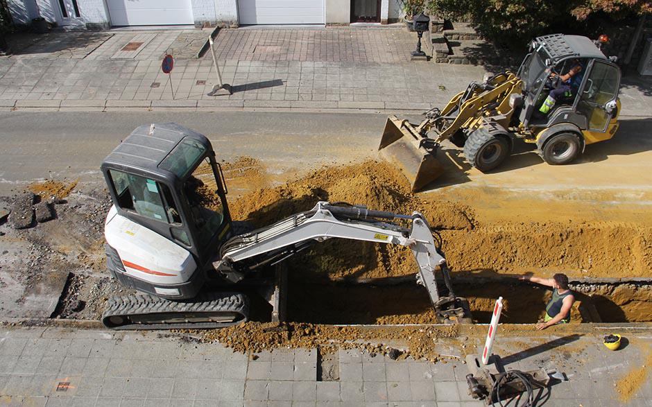 débouchage canalisation Neuilly-Plaisance